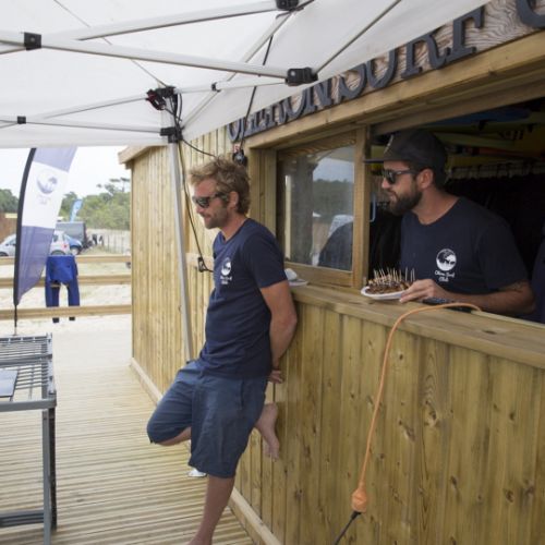 Oléron Surf Club - cours et stages de surf - club compétition sur l'île d'Oléron