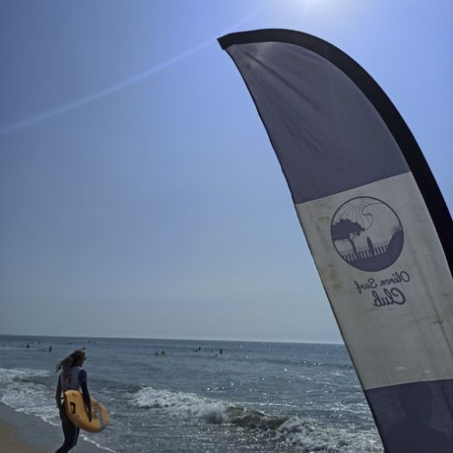 Oléron Surf Club - cours et stages de surf - club compétition sur l'île d'Oléron