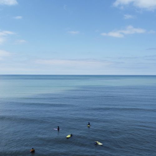 Oléron Surf Club - cours et stages de surf - club compétition sur l'île d'Oléron