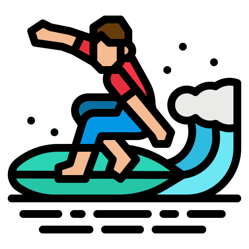 le club de surf Oleron surf club